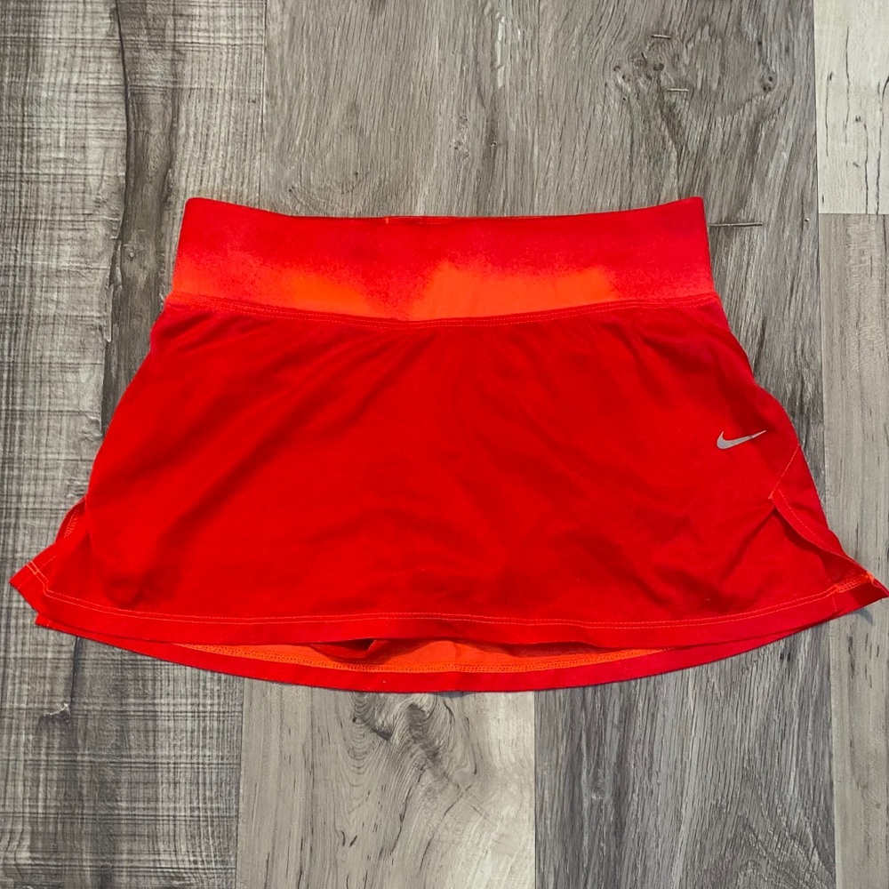 Nike Dri-Fit Skort